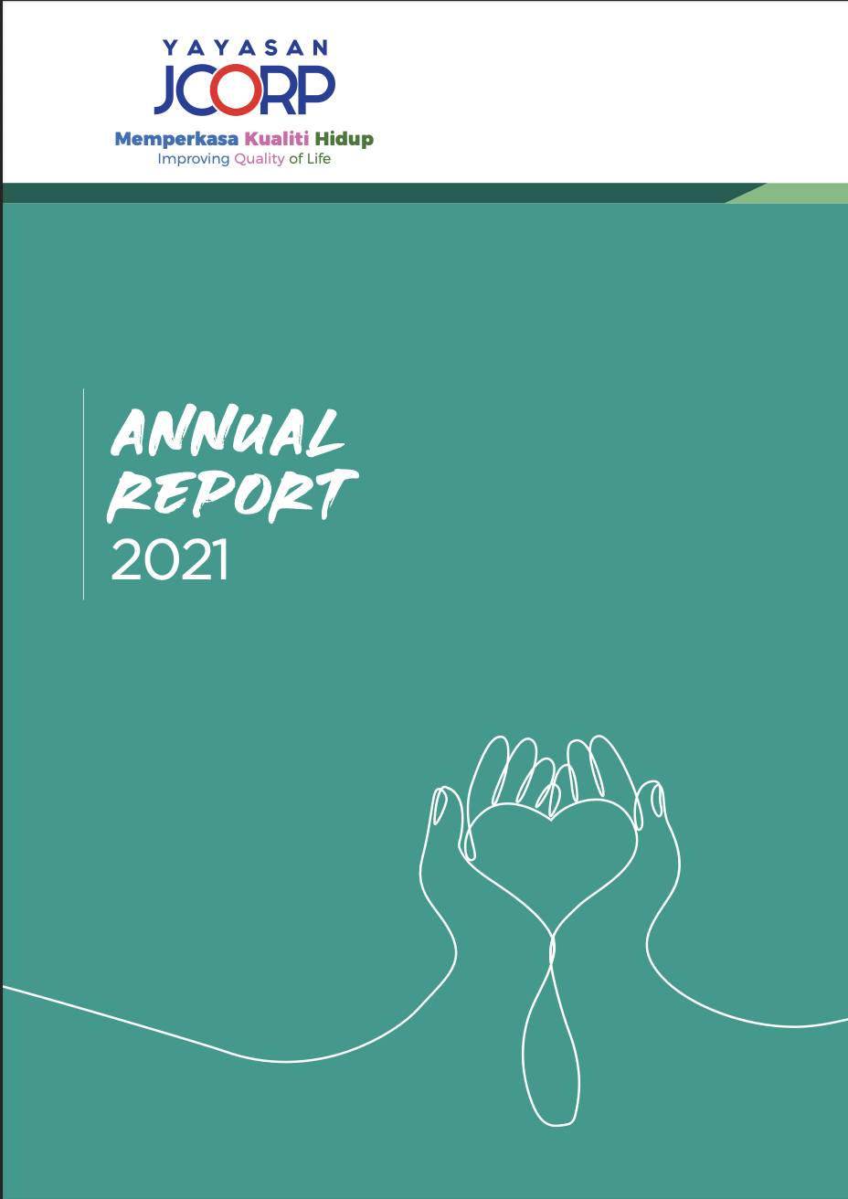 Annual Report 2021