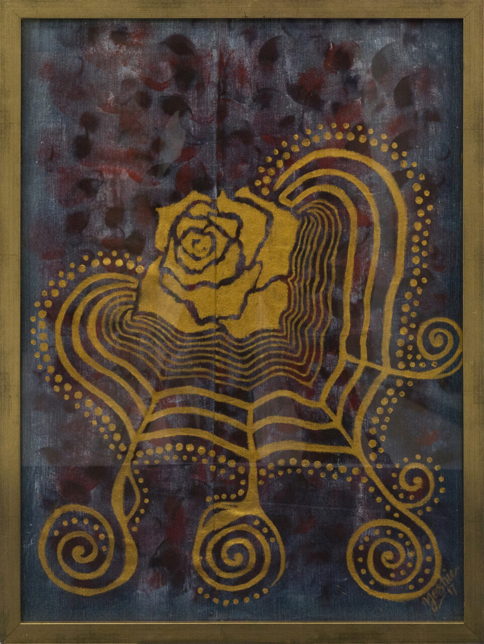 Hippie Heart - Go Where The Love Is