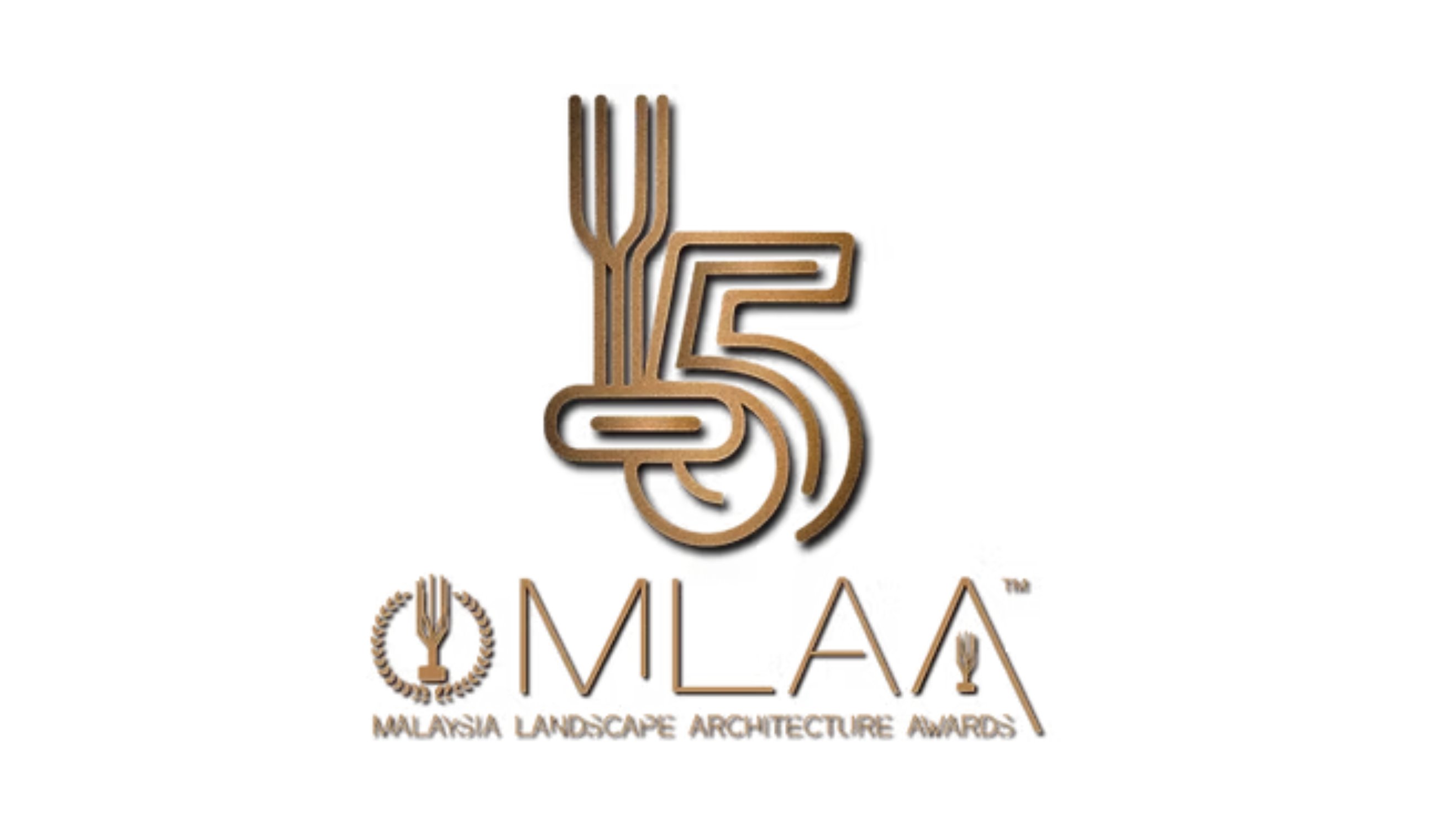 Malaysia Landscape Architecture Awards 15 (MLAA15)