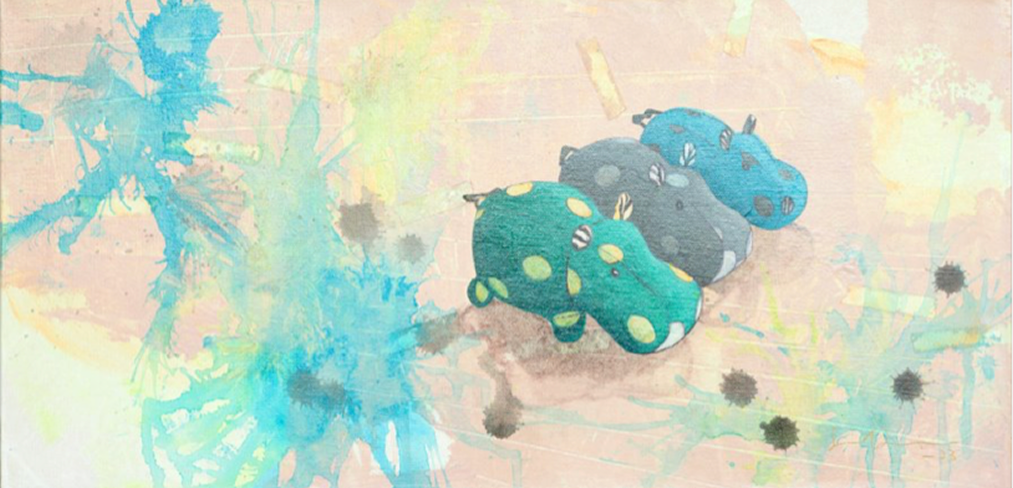 Where Healing Meets Creativity