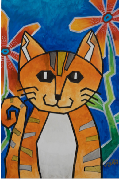 Where Healing Meets Creativity