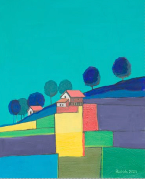 Where Healing Meets Creativity