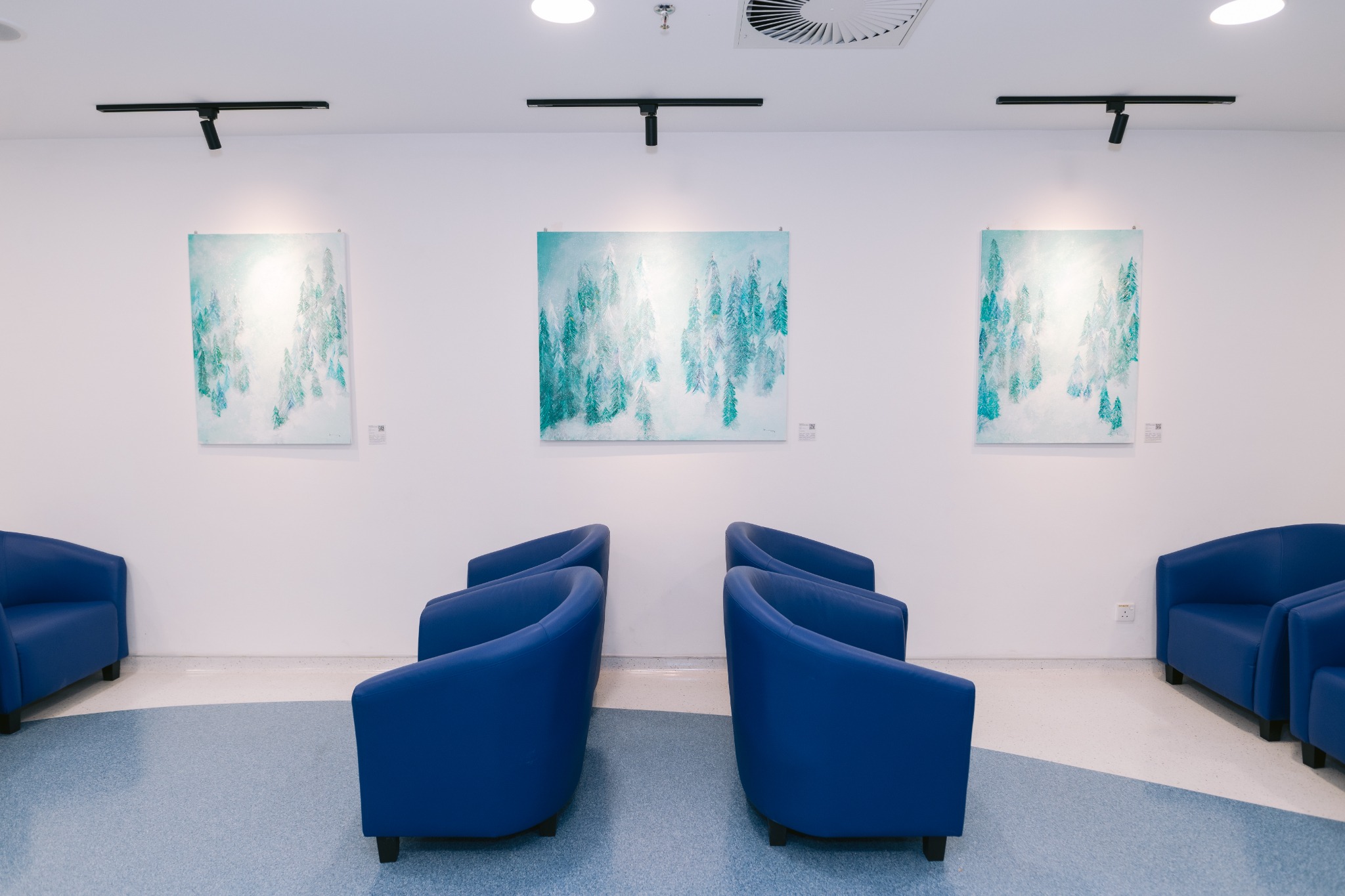 Where Healing Meets Creativity
