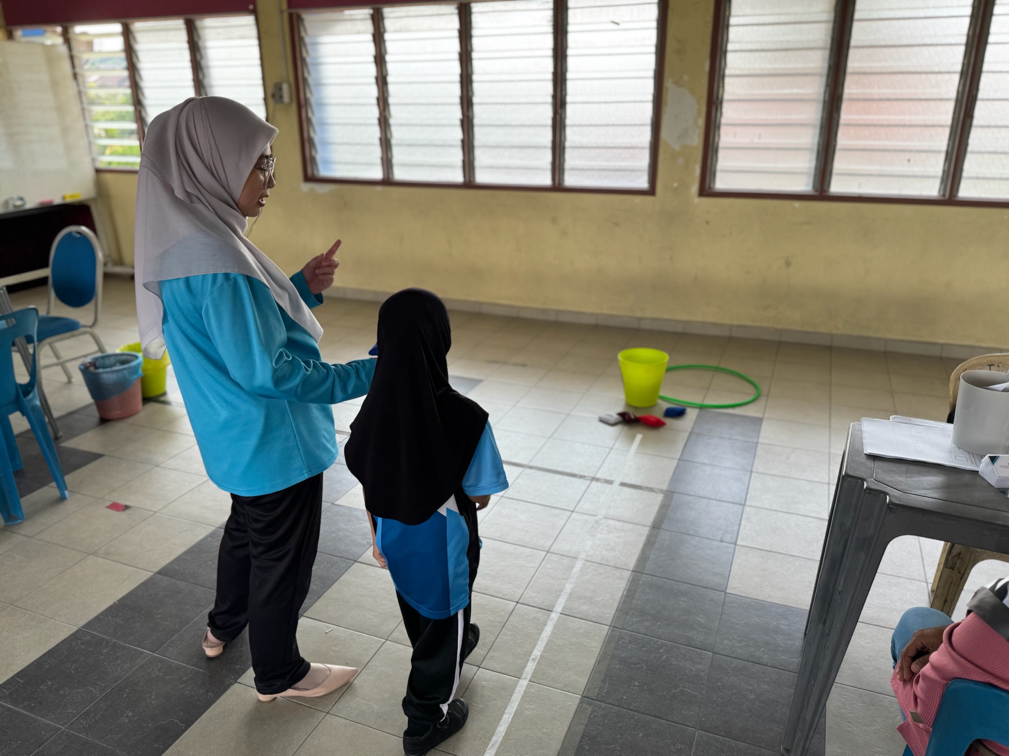 Championing Mental Wellness and Special Needs Inclusion