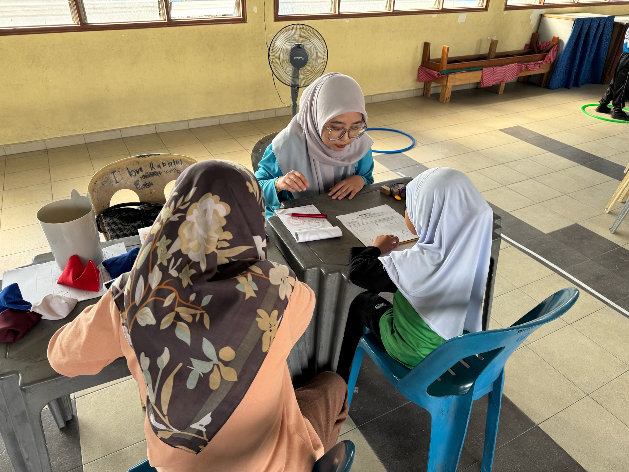 Championing Mental Wellness and Special Needs Inclusion