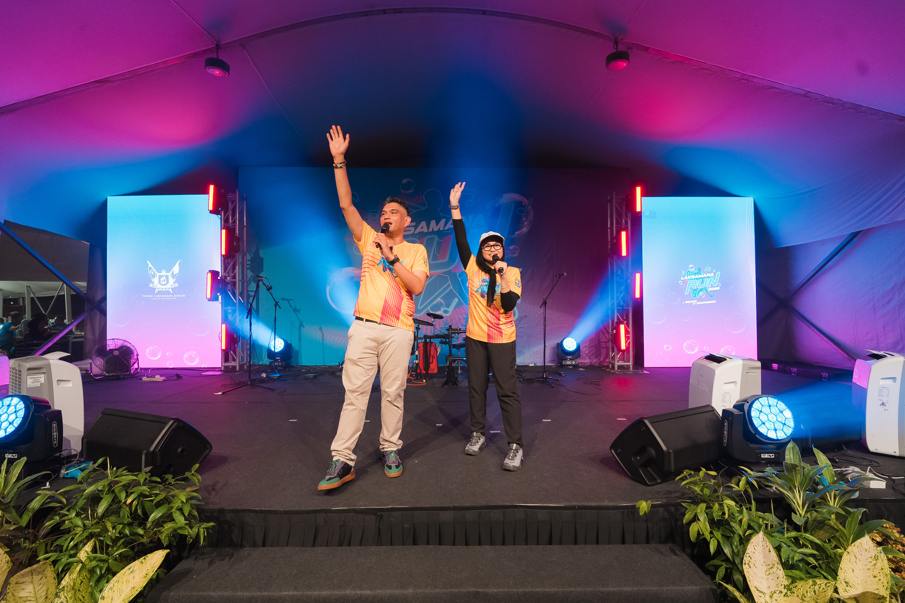 Fighting Cancer, Together