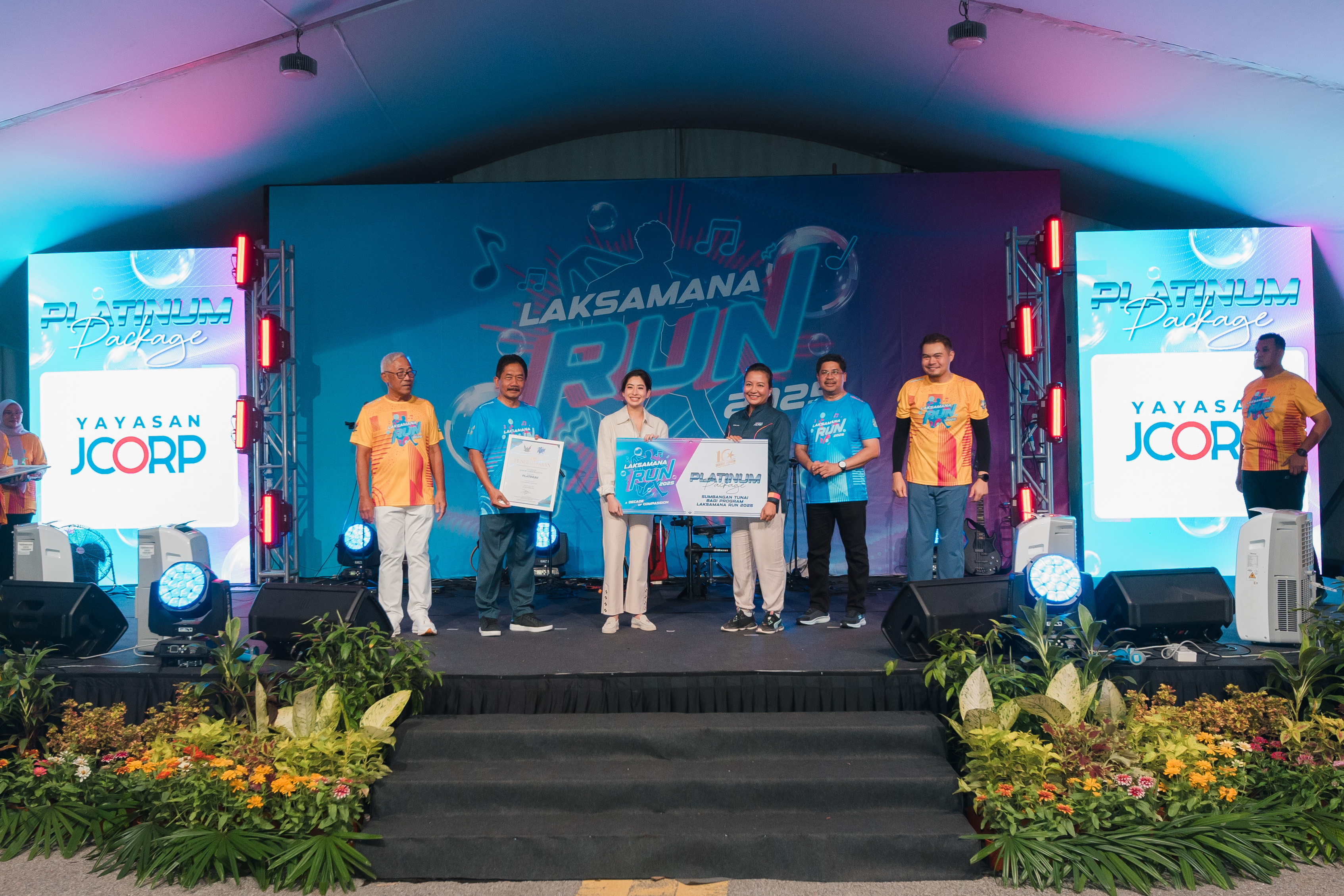 Fighting Cancer, Together