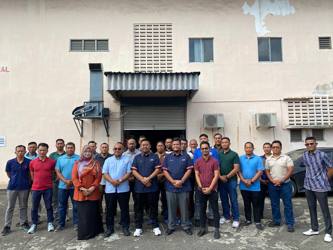 Empowering Lives Through Meaningful Work