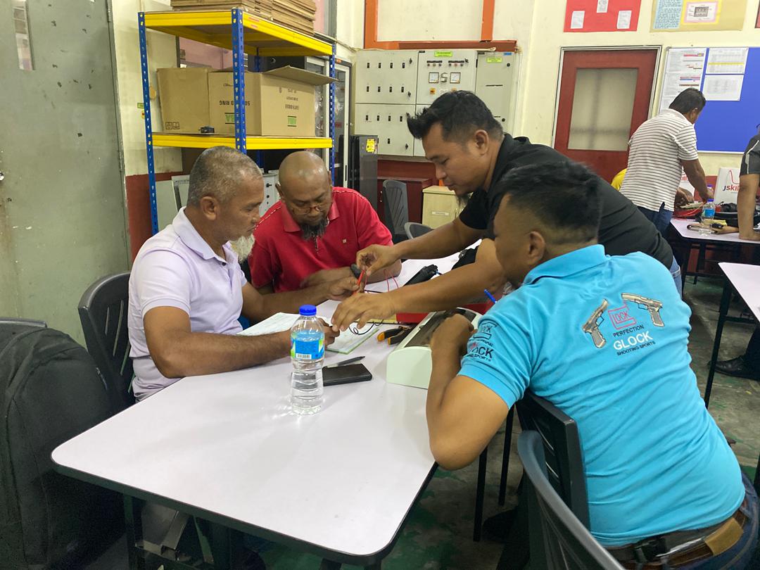 Empowering Lives Through Meaningful Work