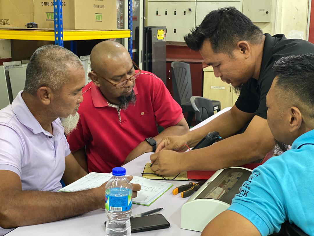 Empowering Lives Through Meaningful Work