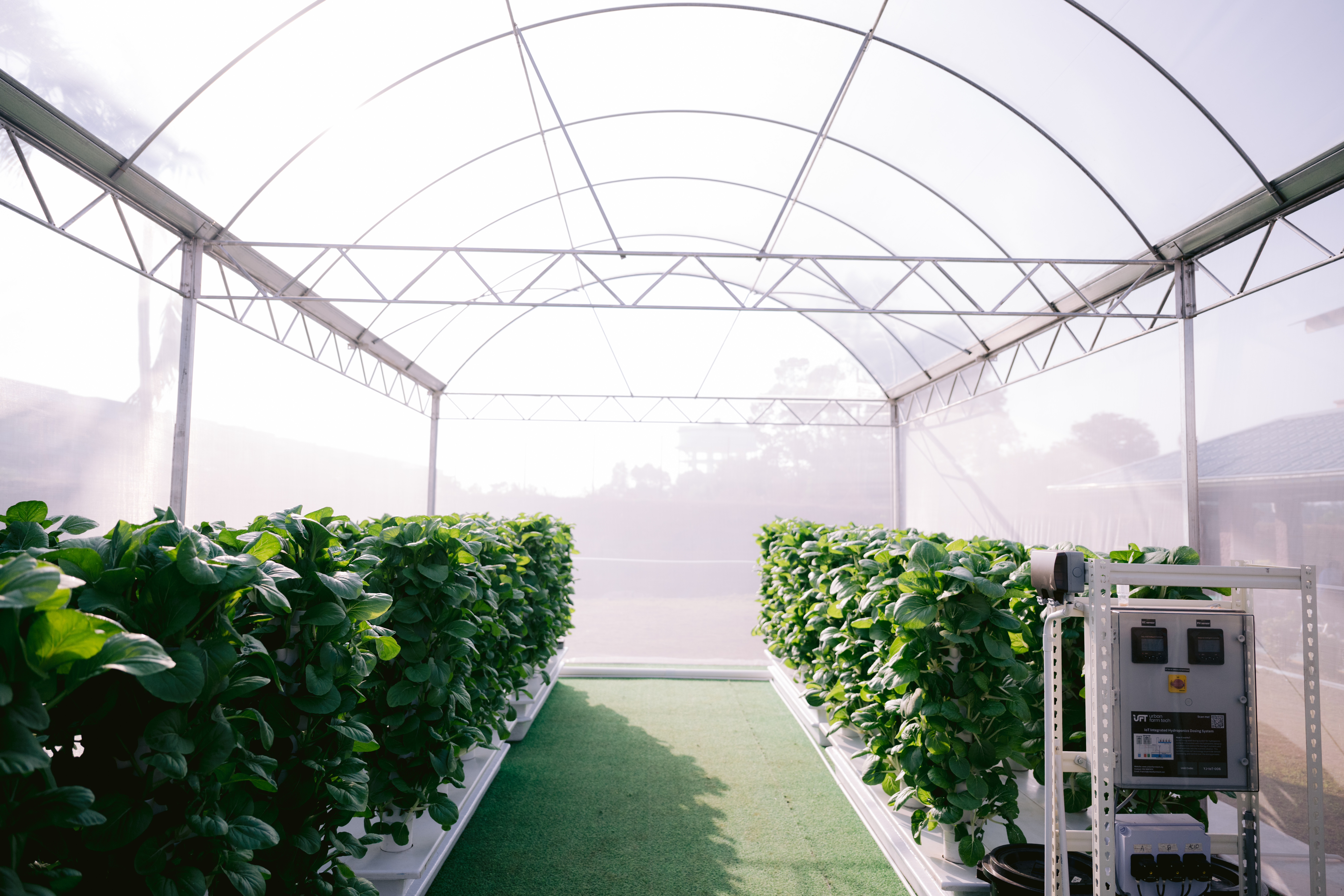 Smart Farming Starts Here