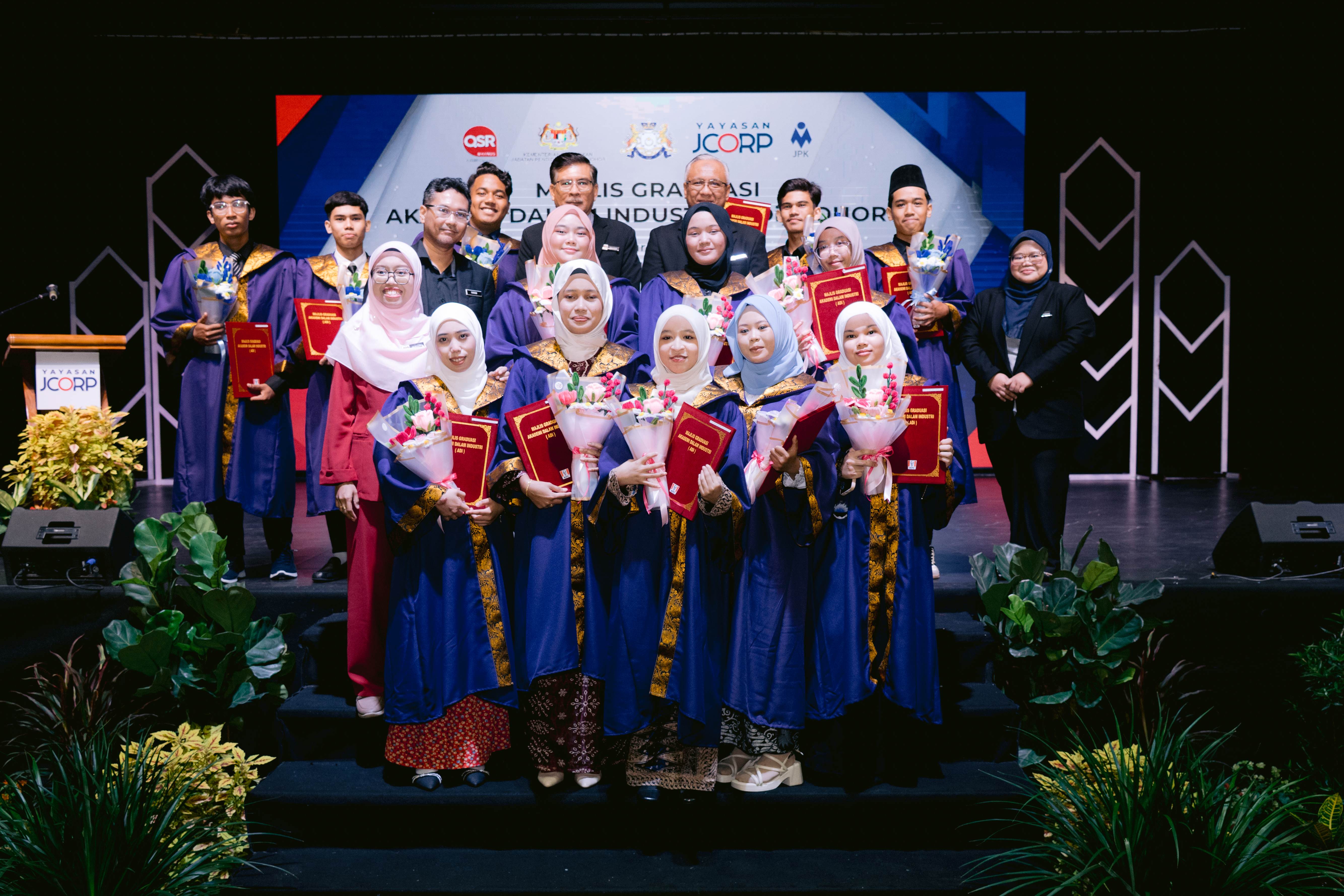 From Classroom to Career, One Step at a Time