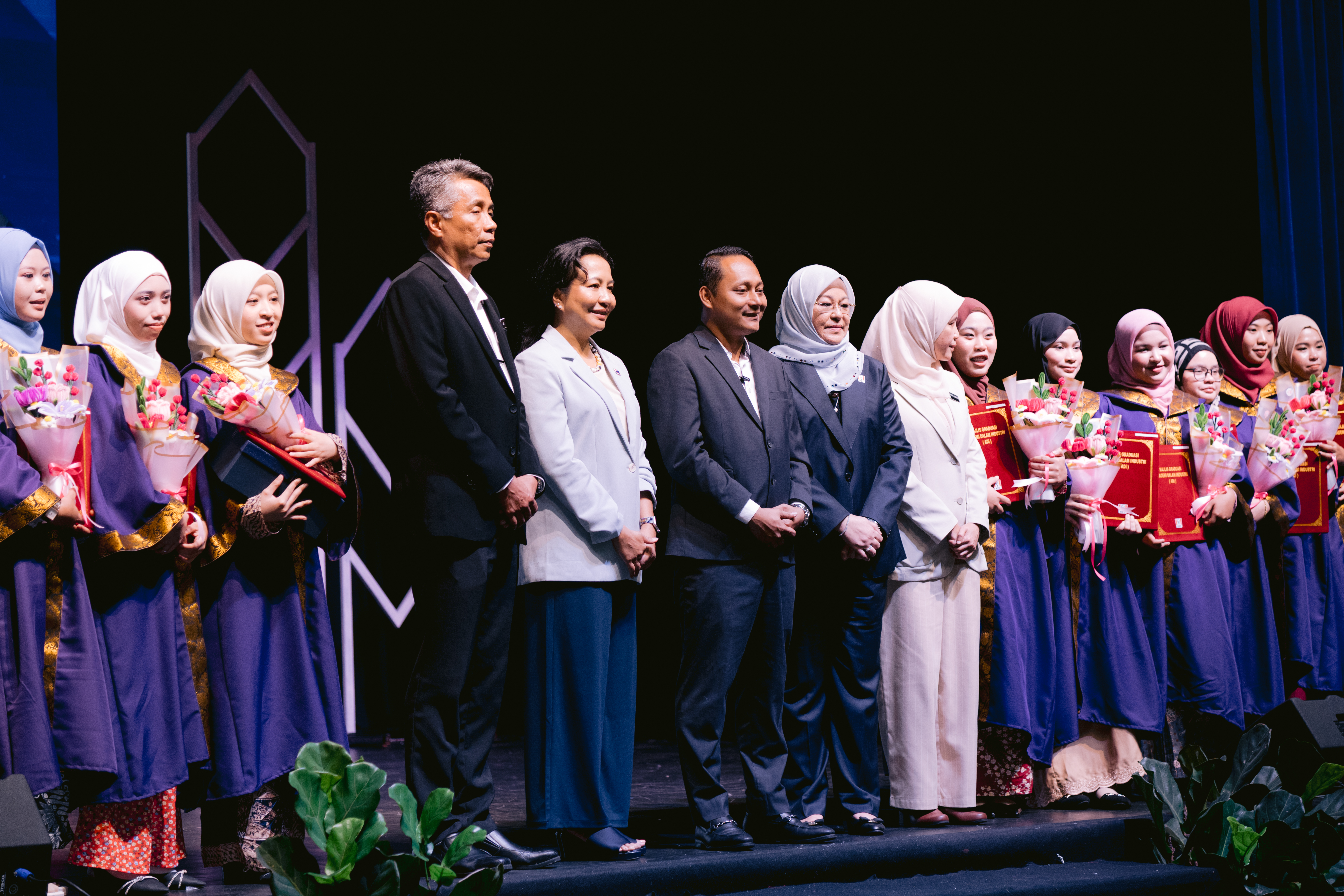 From Classroom to Career, One Step at a Time