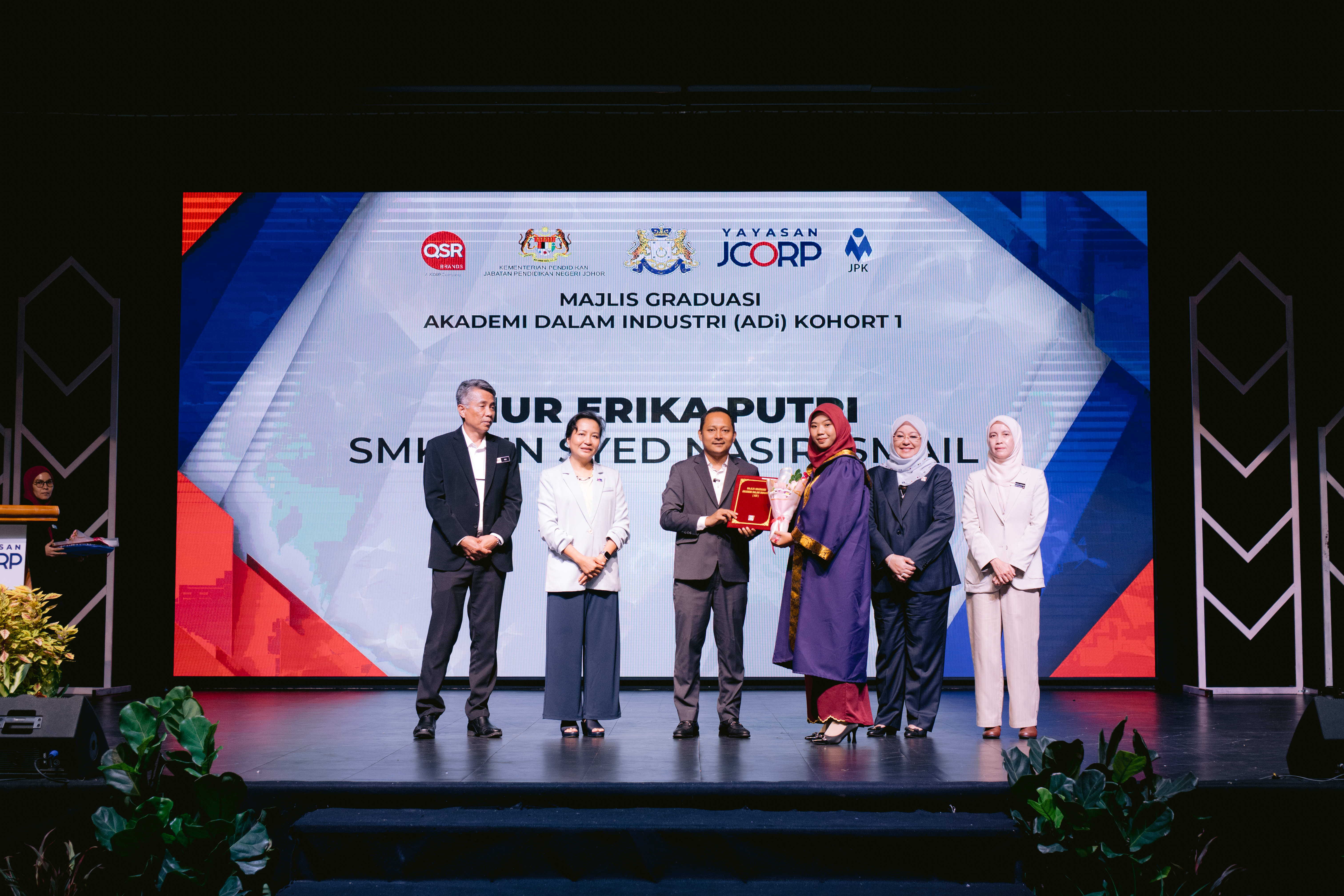 From Classroom to Career, One Step at a Time