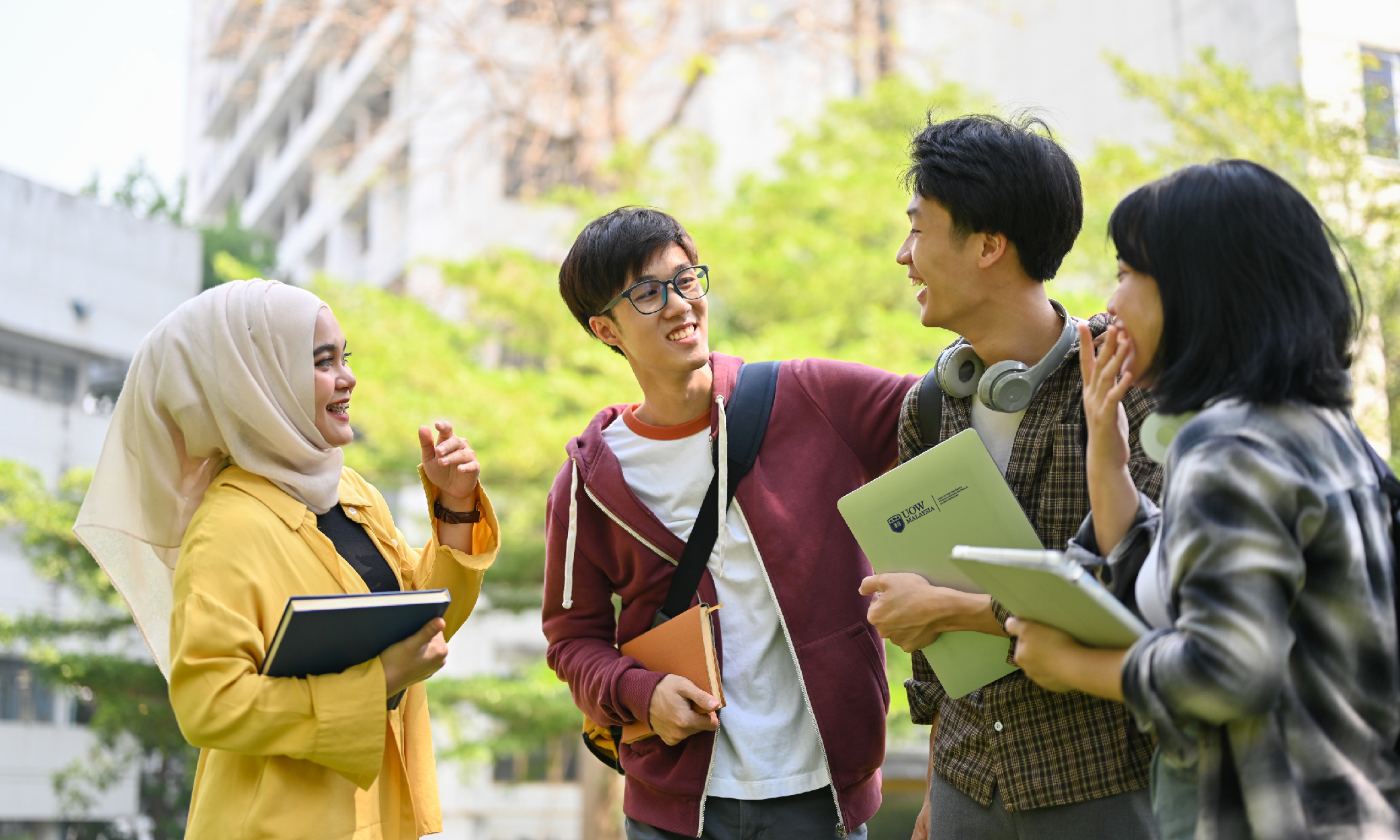 ACCA Scholarship Programme