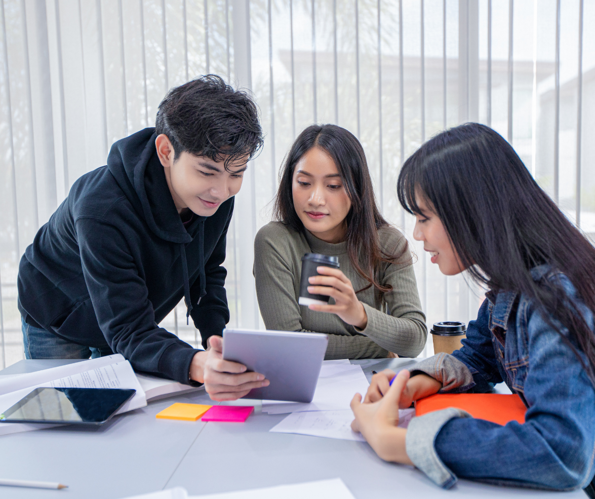 ACCA Scholarship Programme