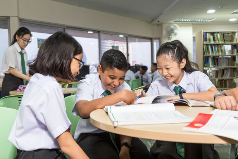 Raising the Level of English Proficiency