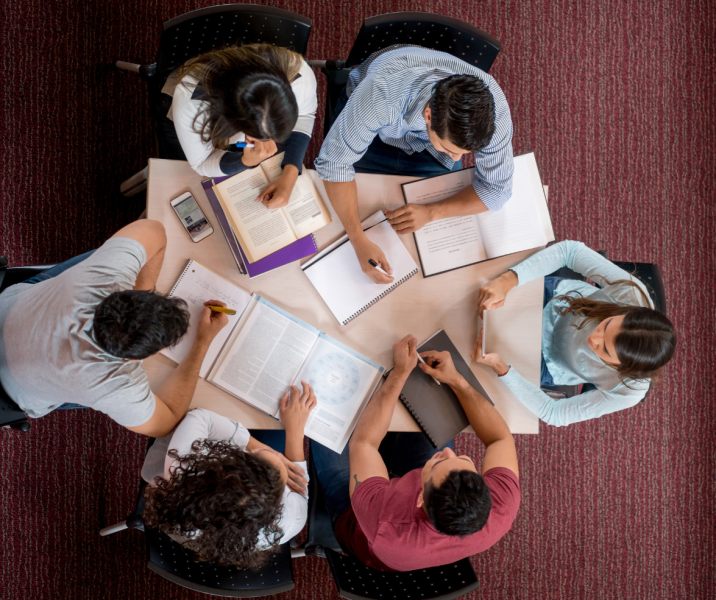 Opening Doors to Education and Opportunity