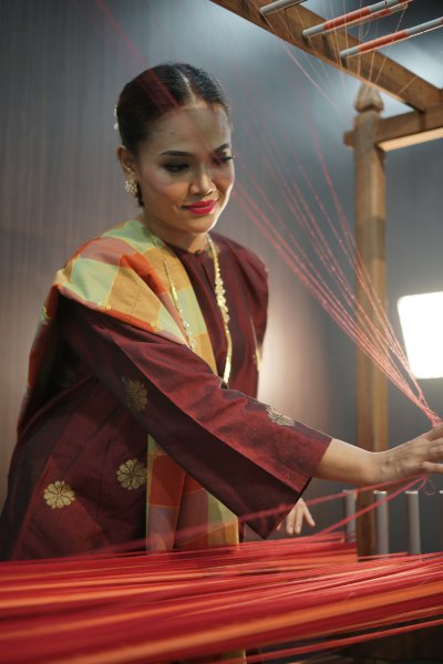 Preserving and Reviving Johor’s Cultural Heritage