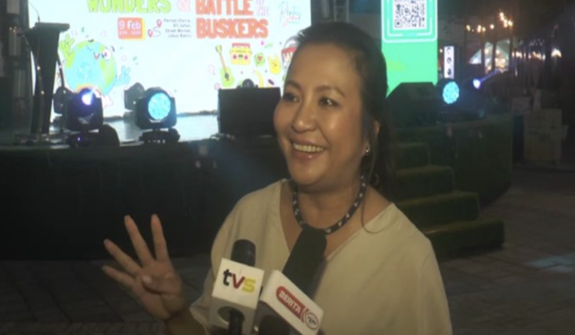 Program kitar semula pandu lalu di Johor, raih kutipan empat tan