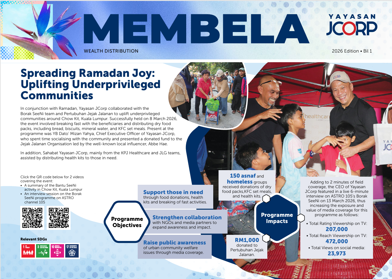 Bulletin Q1 2026