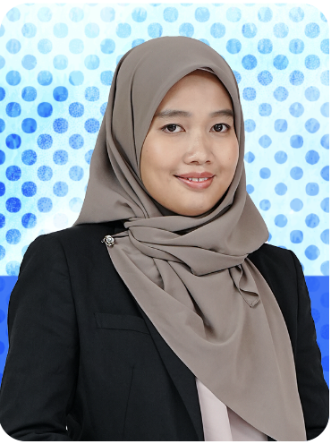 Norashikin Khamsani 