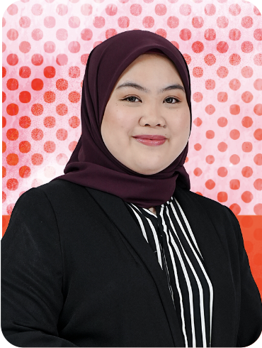 Hazirah Ab Rahim