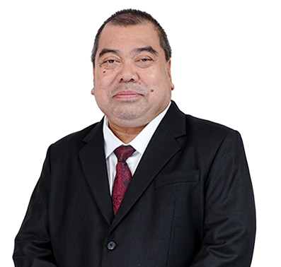 Haji Mohd Hanafi Samad 