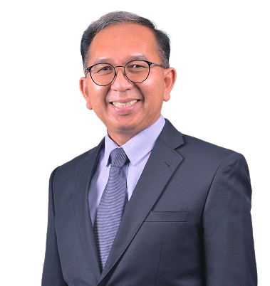 Haji Bukhari Abd Rahman