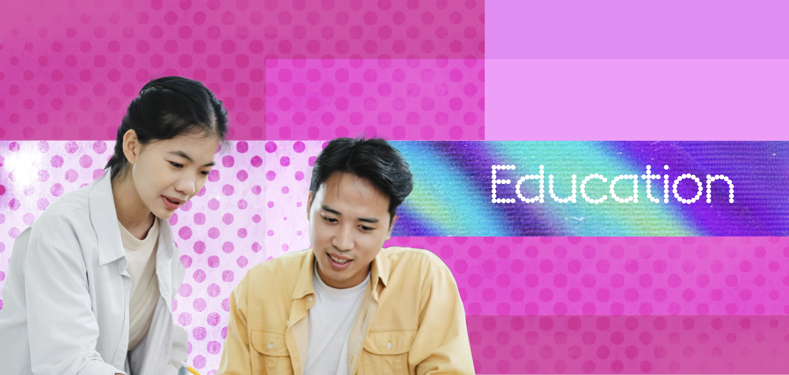 Education Banner