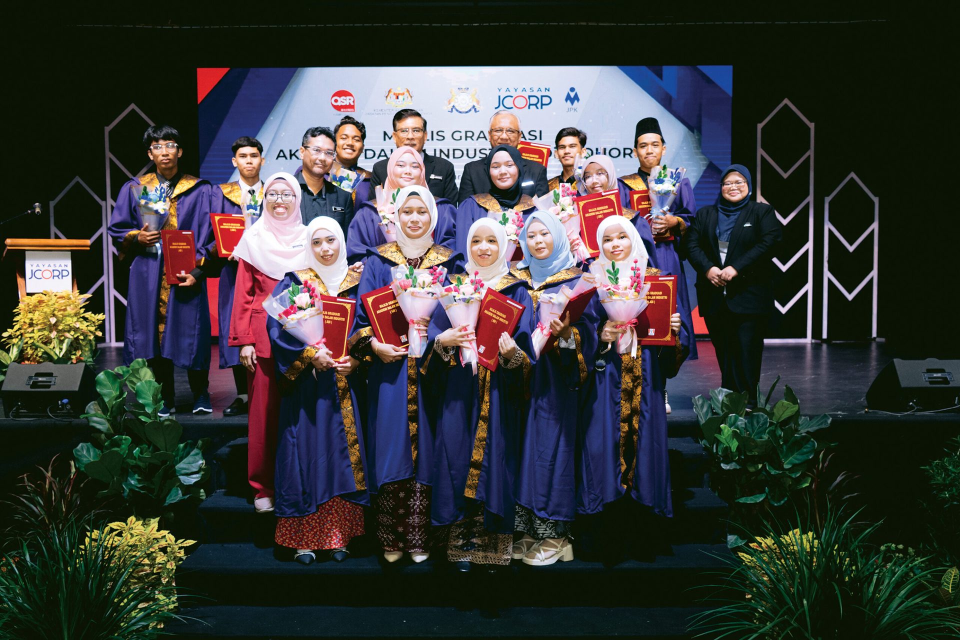 EDUCATION 1