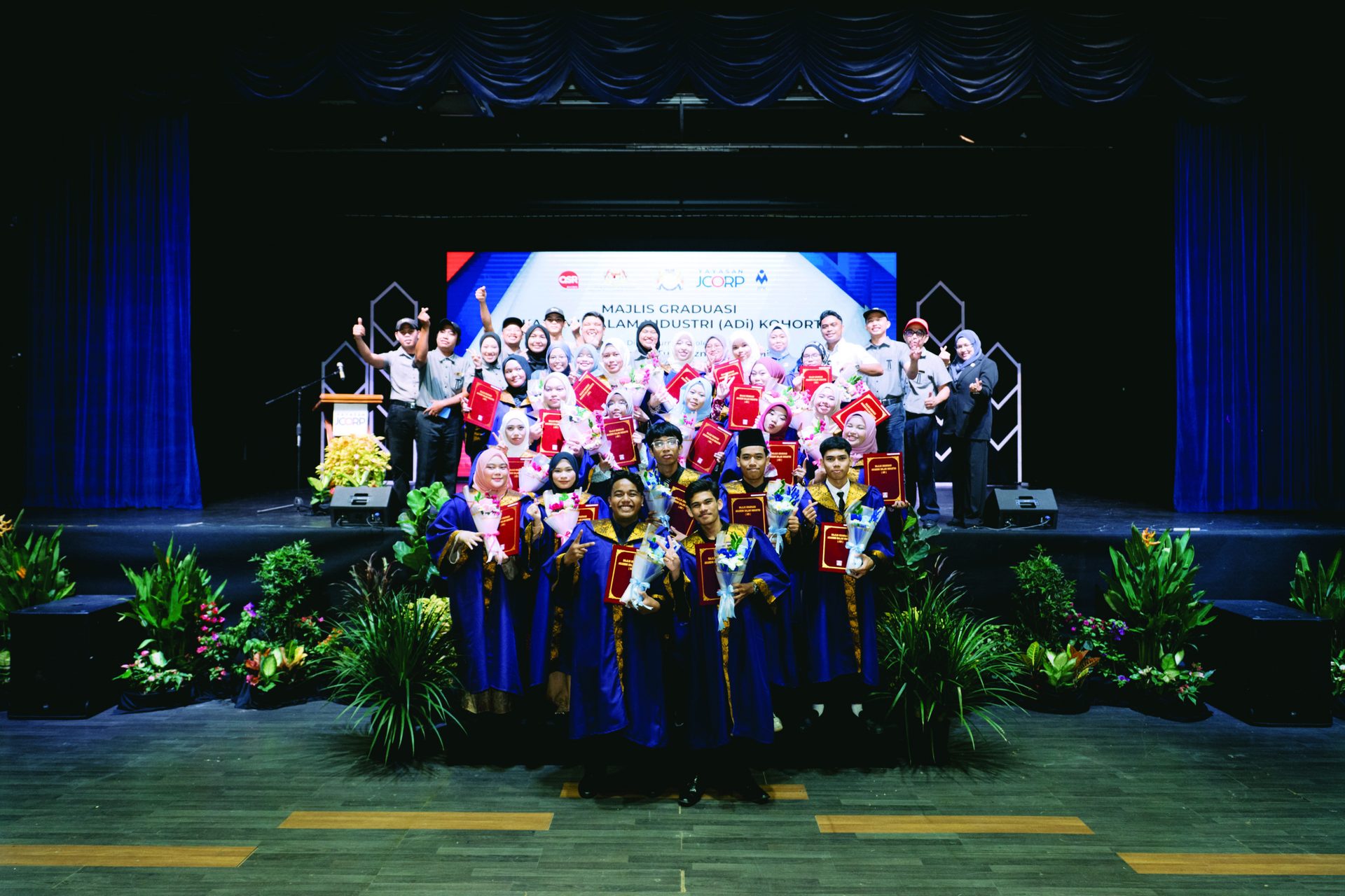 EDUCATION 3