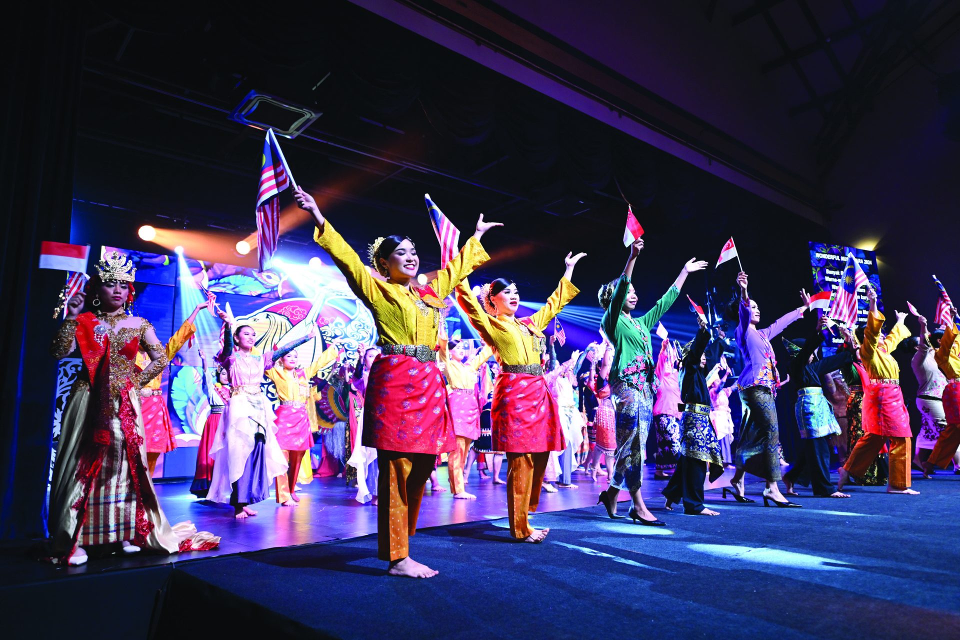wonderful nusantara 27 oct