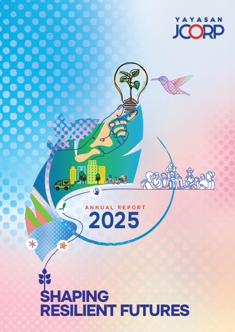 Annual Report 2025