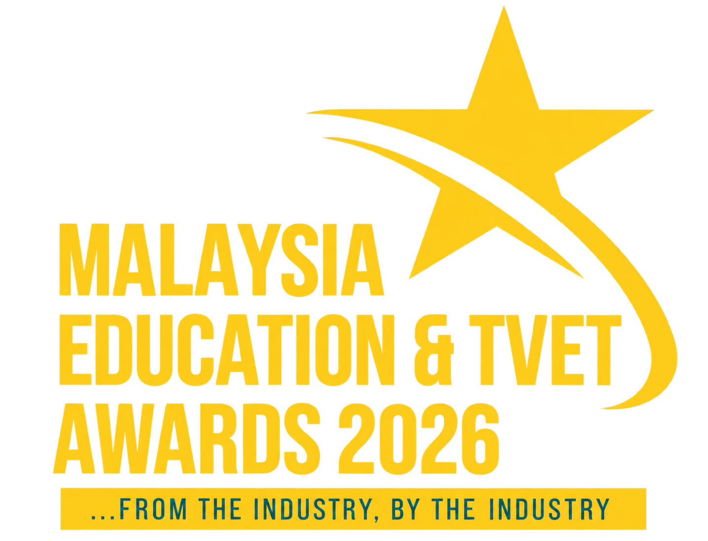 Malaysia Education & TVET Awards 2026
