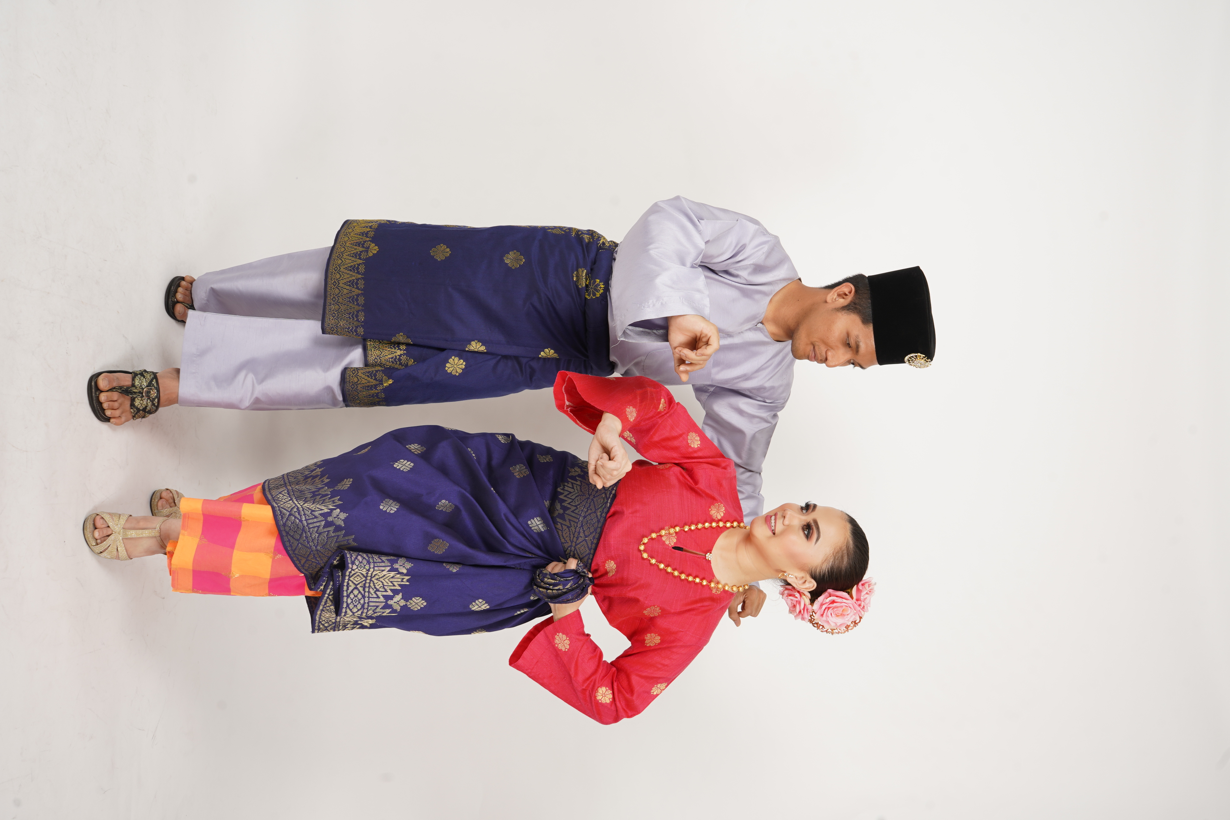 Weaving Heritage into the Future