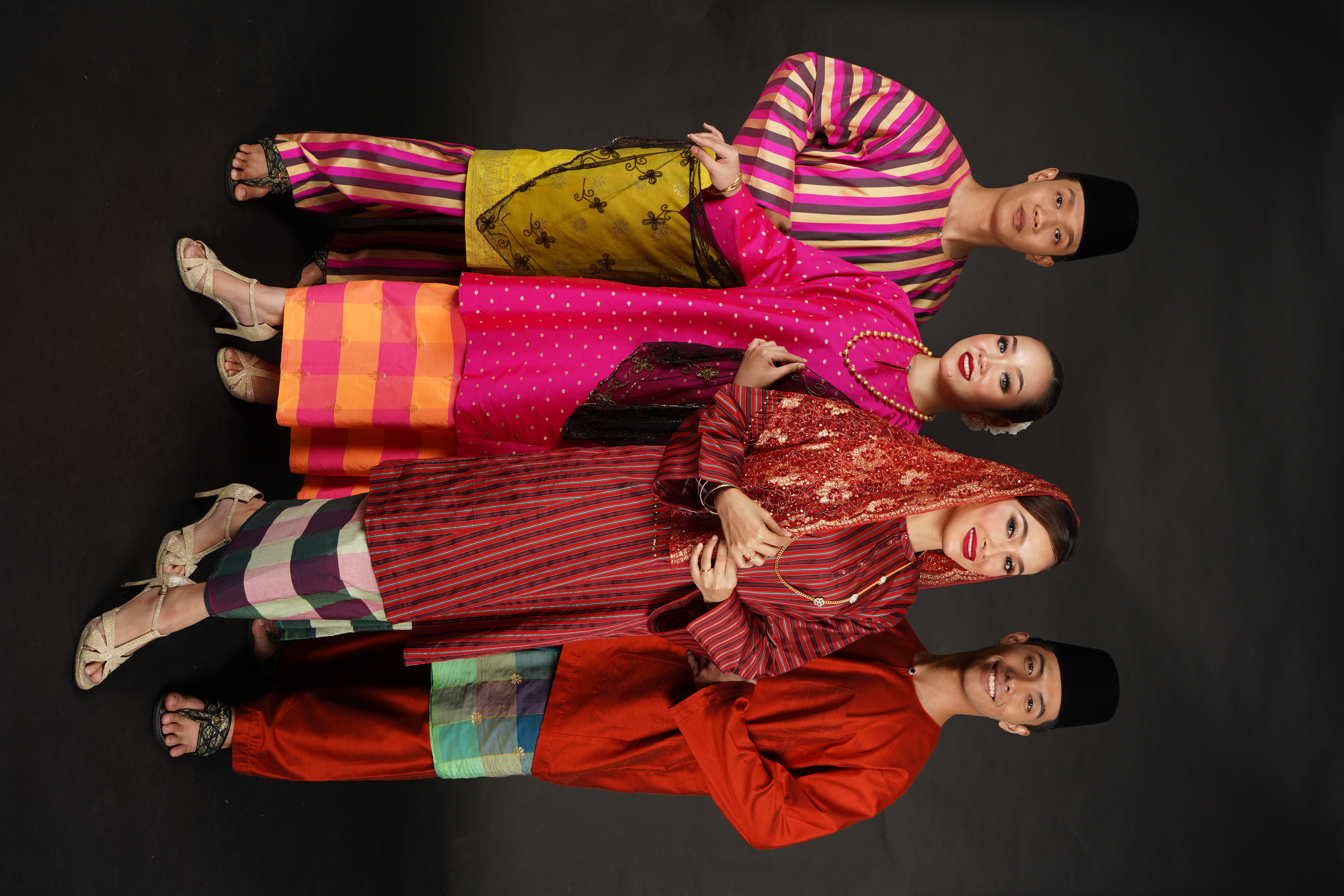 Weaving Heritage into the Future